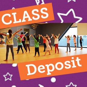 New Student Deposit