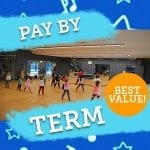 Term Payments